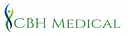 CBH Medical careers logo