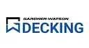 Gardner-Watson Decking logo