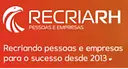 Nucleo De Formacao Recriarh logo