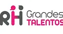 RH Grandes Talentos e Desenvolvimento de Carreira logo
