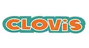Clovis logo