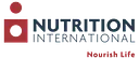 Nutrition International logo