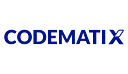 Codematix logo