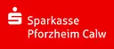 Sparkasse Pforzheim Calw logo