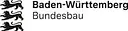 Staatliches Hochbauamt Heidelberg - Bundesbau Baden-Württemberg logo