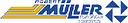 Robert Müller GmbH logo