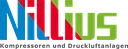 Nillius Kompressoren und Druckluftanlagen GmbH logo