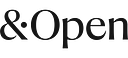 &Open logo