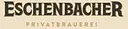 Eschenbacher Pivatbrauerei GmbH logo