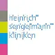 Evangelische Stiftung Alsterdorf - Heinrich Sengelmann Kliniken gGmbH logo