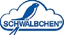 SCHWÄLBCHEN MOLKEREI Jakob Berz AG logo