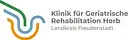 Klinik für Geriatrische Rehabilitation Horb am Neckar logo