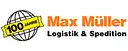 Max Müller Spedition GmbH logo