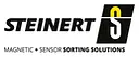 STEINERT GmbH logo