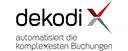 Dekodi - Deutscher Konverterdienst Gmbh logo