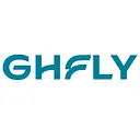 Ghfly logo