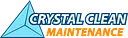 Crystal Clean Maintenance logo