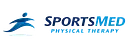 SportsMed Physical Therapy logo