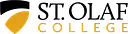 St. Olaf College logo