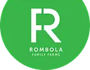 Rombola Family Farms logo