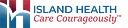 Island Health Careers logo