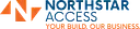 Northstar Access logo