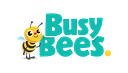 Busy Bees logo