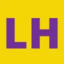 Lions Haven for the aged logo