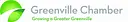 Greenville Chamber logo