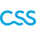 CSS logo