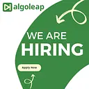 Algoleap Technologies logo