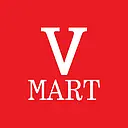 Vmart logo