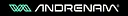 Andrenam logo