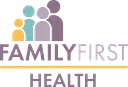 Family First Health logo