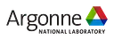 Argonne National Laboratory logo