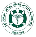 California Rural Indian Health Board logo