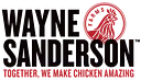 Wayne Farms logo