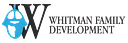 Whitman Family Development logo