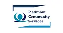 Piedmont Community Services logo