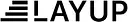 Layup Parts logo