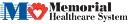 Memorial Healthcare System logo