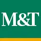 M&T Bank logo