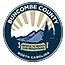 Buncombe County logo