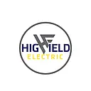 Highfield logo