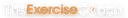 The Exercise Coach logo