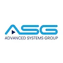 Advanced Systems Group logo