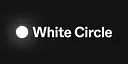 White Circle logo
