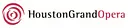 Houston Grand Opera Association logo