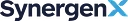 SynergenX Health Holdings logo