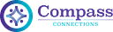 Compass Connections logo